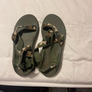 Men's chacos